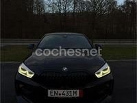 Usado BMW 120 Comfort Edition 178 CV (130 kW) 2022 Negro Utilitario