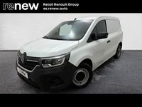Usado Renault Kangoo 95 CV (69 kW) 2024 Blanco Monovolumen