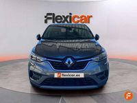 Occasion Renault Arkana Evolution 140 PK (102 kW) 2023 Grijs SUV