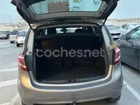 Usado Opel Meriva Selective 100 CV (73 kW) 2014 Gris / plata Monovolumen