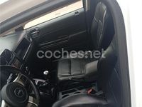Usado Jeep Compass Limited 136 CV (100 kW) 2012 Blanco SUV