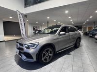 Usado Mercedes GLC220 194 CV (142 kW) 2019 Beige SUV