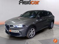 Usado Alfa Romeo Tonale Sprint 130 CV (95 kW) 2023 Gris SUV