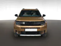 Usado Fiat Grande Panda La Prima 110 CV (80 kW) 2025 Marron Utilitario