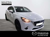 usado Mazda 2 1.5 Skyactiv-g Black Tech Edition 66kW