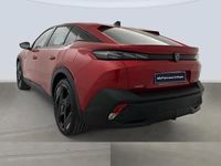 Usado Peugeot 408 GT GT 224 CV (164 kW) 2023 Rojo