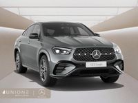 Nuevo Mercedes GLE350 320 CV (235 kW) 2026 Gris Coupe