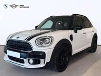 Usado Mini Cooper 136 CV (100 kW) 2019 Blanco Utilitario
