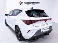 Usado Cupra Leon 150 CV (110 kW) 2024 Blanco Berlina