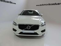 Usado Volvo XC60 Business Edition 190 CV (139 kW) 2020 Blanco SUV