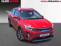 Usado Kia Stonic Active 100 CV (73 kW) 2025 SUV
