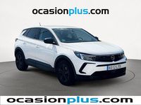 Usado Opel Grandland X Business Edition 130 CV (95 kW) 2022 Blanco SUV