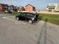 Usado Citroën C4 138 CV (101 kW) 2006 Negro Berlina