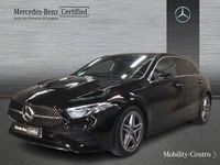 Usado Mercedes A180 116 CV (85 kW) 2024 Negro noche Utilitario