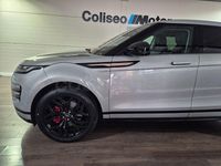 Usado Land Rover Range Rover evoque Autobiography 200 CV (147 kW) 2021 Gris / plata SUV