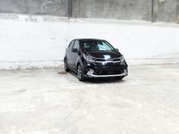 Usado Kia Picanto MY23 101 CV (74 kW) 2023 Negro Utilitario