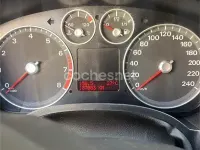 Usado Ford C-MAX Trend 100 CV (73 kW) 2007 Azul Monovolumen