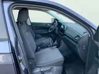 Usado VW T-Cross Life 95 CV (69 kW) 2025 Gris / plata SUV