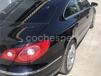 Usado VW Passat 170 CV (125 kW) 2008 Negro Berlina