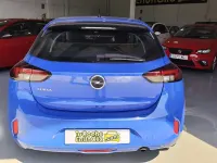 Usado Opel Corsa Edition 100 CV (73 kW) 2023 Azul Utilitario