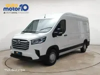 Usado Maxus V90 150 CV (110 kW) 2024 Blanco Van