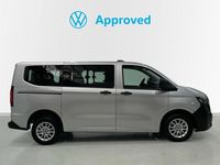 Usado VW Caravelle 150 CV (110 kW) 2025 Gris Monovolumen