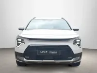 Usado Kia Niro 129 CV (94 kW) 2024 Blanco SUV