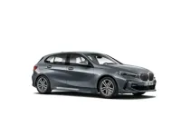 Usado BMW 120 Shadowline 178 CV (130 kW) 2022 Gris