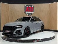 Usado Audi RS Q8 600 CV (441 kW) 2022 Gris / plata SUV