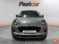 Usado Ford Puma Titanium 125 CV (91 kW) 2023 Gris SUV