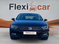 usado VW Passat Advance 2.0 TDI 110kW (150CV) Diésel en Flexicar Xativa