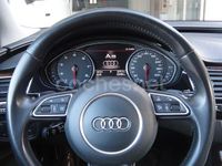 Usado Audi A8L 435 CV (319 kW) 2016 Gris Berlina