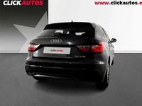 Usado Audi A1 Advanced 116 CV (85 kW) 2025 Rojo SUV
