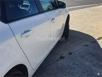 Usado Opel Astra Selective 110 CV (80 kW) 2013 Blanco Berlina