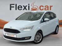 usado Ford C-MAX 1.0 EcoBoost 125CV Trend+ Gasolina en Flexicar Jaén 2