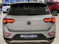 usado VW T-Roc 1.0 TSI Life 81kW