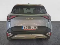 Usado Skoda Fabia Selection 80 CV (58 kW) 2024 Utilitario