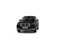 Nouvelle BMW iX1 230 kW (313 ch) 2025 Noir SUV