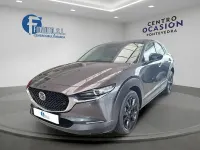 Nuevo Mazda CX-30 Homura-Line 140 CV (102 kW) 2026 Gris SUV