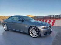 usado BMW 335 Cabriolet 340 i Aut.