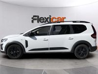 Usado Dacia Jogger Extreme 101 CV (74 kW) 2022 Blanco Monovolumen