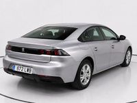 Usado Peugeot 508 Active 130 CV (95 kW) 2022