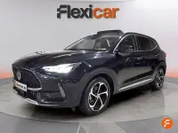 Usado MG HS Luxury 162 CV (119 kW) 2024 Negro SUV