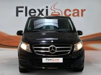 usado Mercedes C220 d Clase V Largo Diésel en Flexicar Toledo