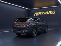 Usado Hyundai Tucson 230 CV (169 kW) 2022 Gris / plata SUV