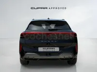 Usado Cupra Terramar VZ 272 CV (200 kW) 2025 Negro SUV