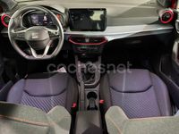 Brugt Seat Ibiza FR 115 HK (84 kW) 2025 Grå Sedan