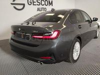 Usado BMW 318 150 CV (110 kW) 2022 Gris / plata Berlina