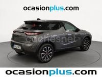 Usado DS Automobiles DS3 Performance 130 CV (95 kW) 2024 Gris / plata SUV
