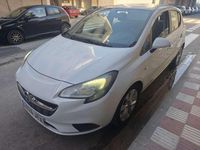 Usado Opel Corsa Color Edition 95 CV (69 kW) 2016 Blanco Utilitario